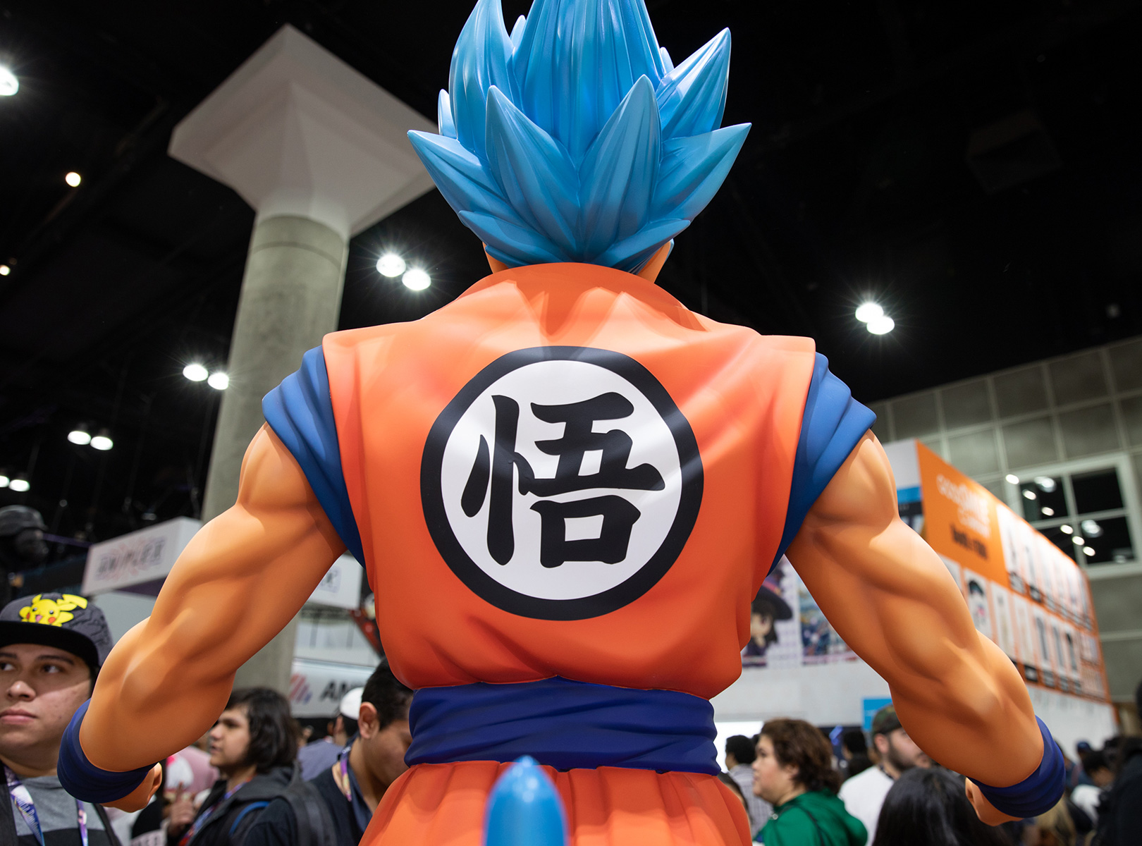 CRUNCHYROLL EXPO 2019 IS UPON US!