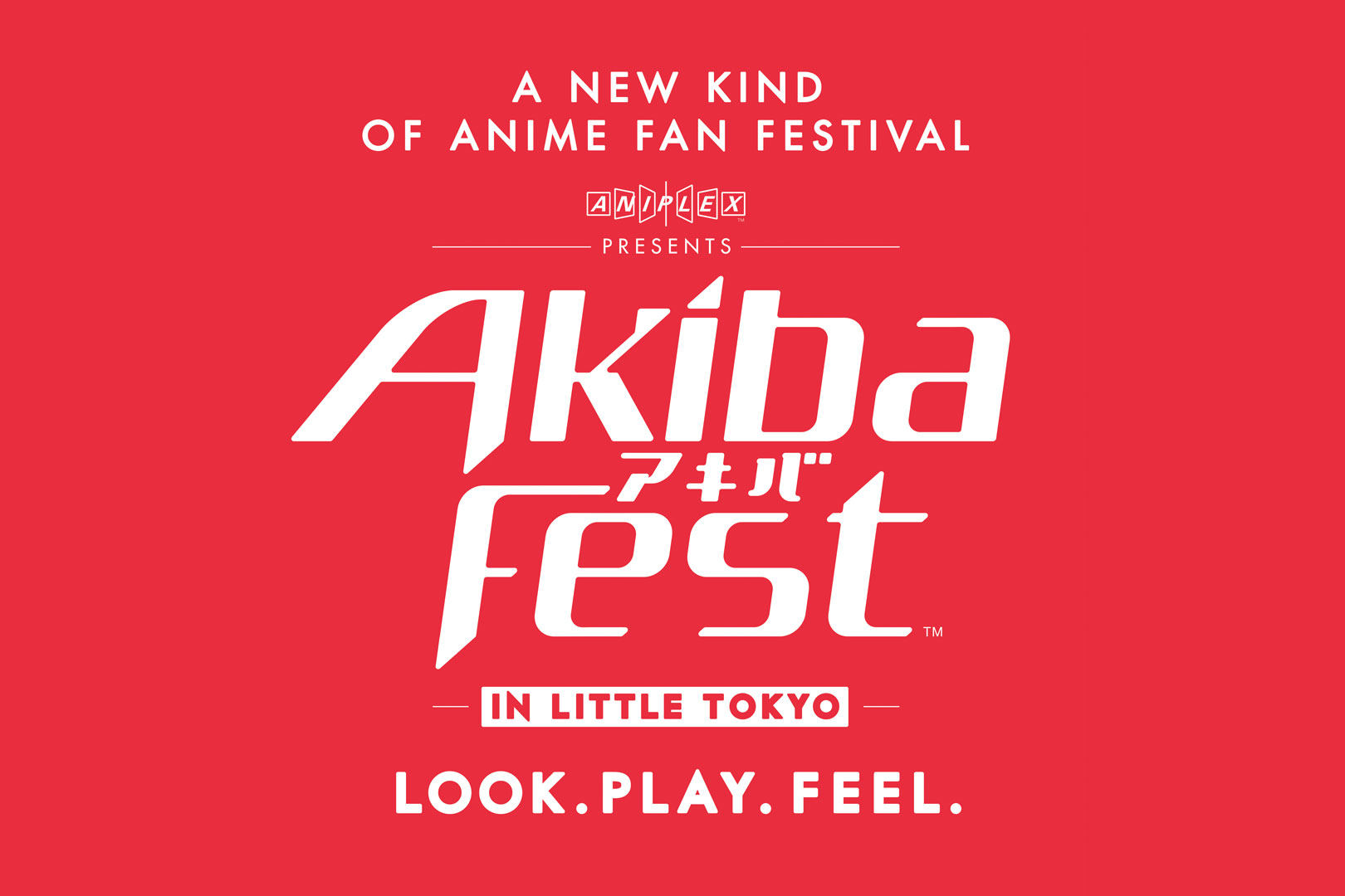 AKIBAFEST IN LITTLE TOKYO