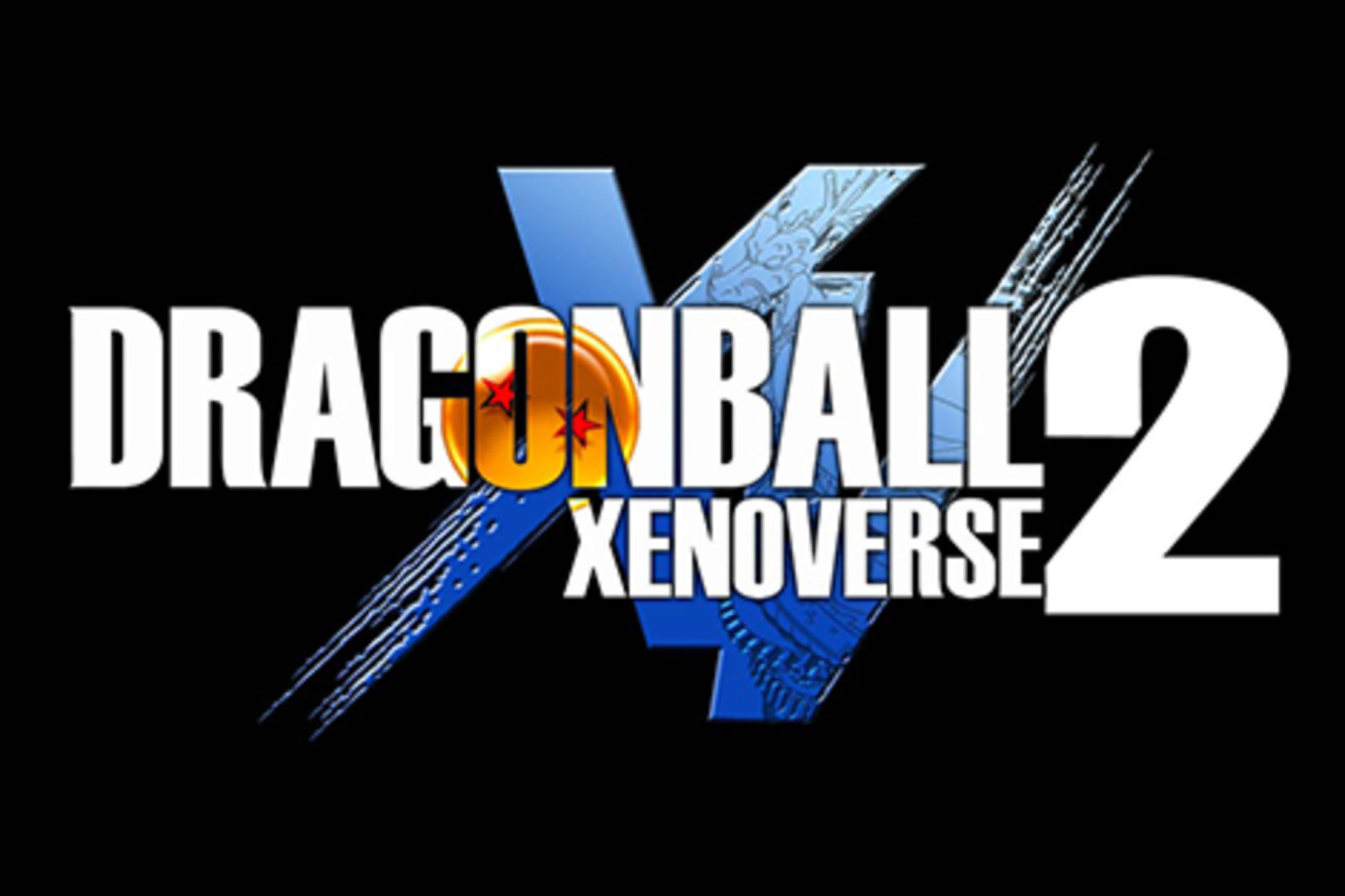 DRAGON BALL XENOVERSE 2