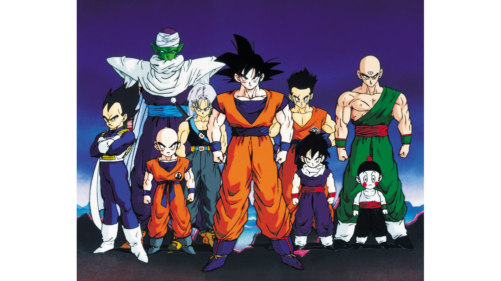 Toei Animation on X: TWO DAYS until we celebrate the 1000th